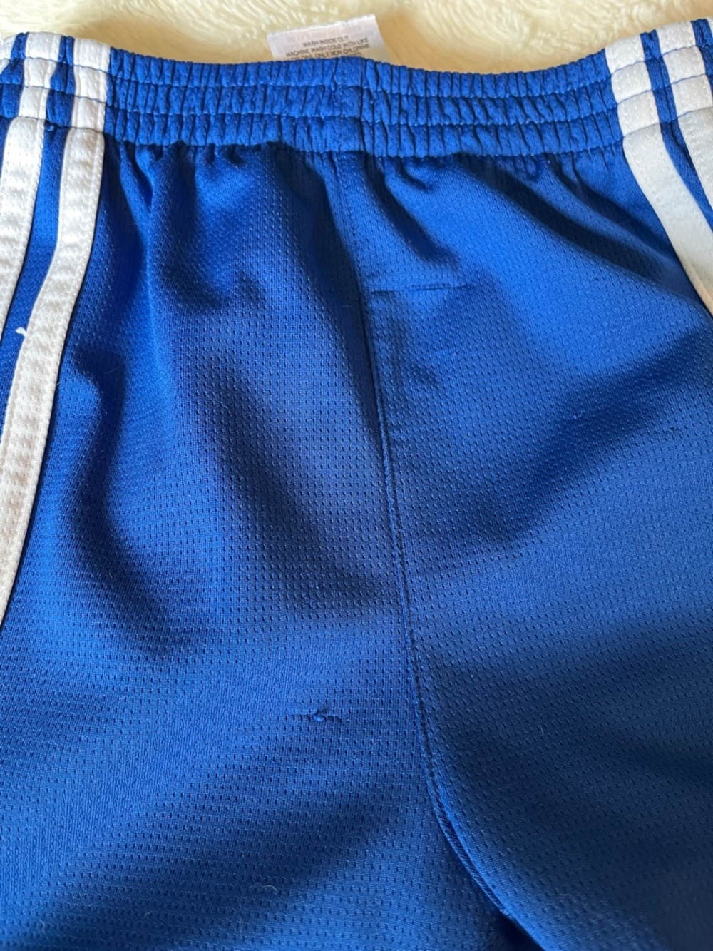Boys' Athletic Shorts Bundle - Picture 8 of 10